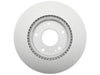 Disc Brake Rotor Raybestos Brakes 982785FZN