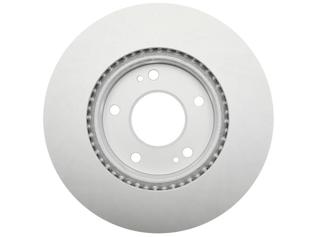 Disc Brake Rotor Raybestos Brakes 982785FZN