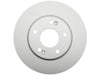 Disc Brake Rotor Raybestos Brakes 982785FZN