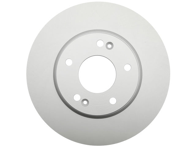 Disc Brake Rotor Raybestos Brakes 982785FZN