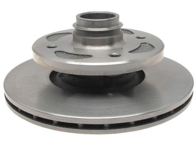 Disc Brake Rotor and Hub Assembly Raybestos Brakes 9827R
