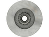 Disc Brake Rotor and Hub Assembly Raybestos Brakes 9827R