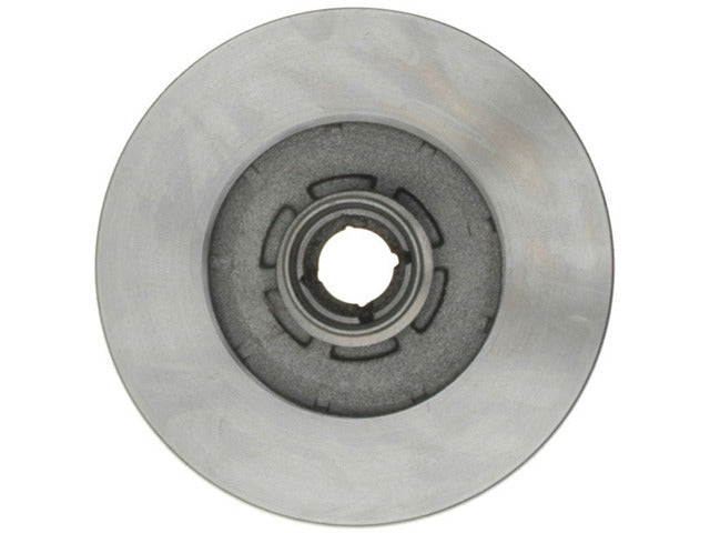 Disc Brake Rotor and Hub Assembly Raybestos Brakes 9827R