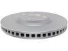 Disc Brake Rotor Raybestos Brakes 982817FZN