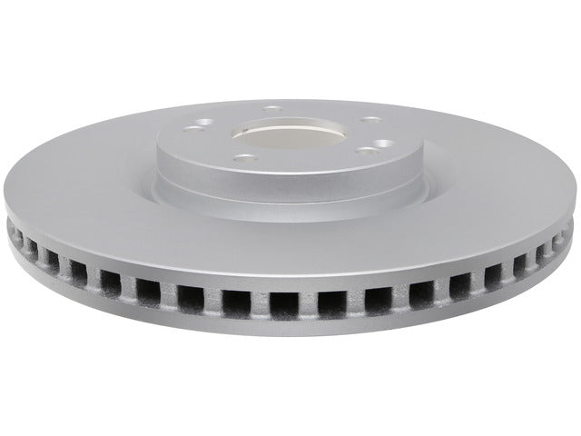 Disc Brake Rotor Raybestos Brakes 982817FZN