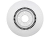 Disc Brake Rotor Raybestos Brakes 982817FZN