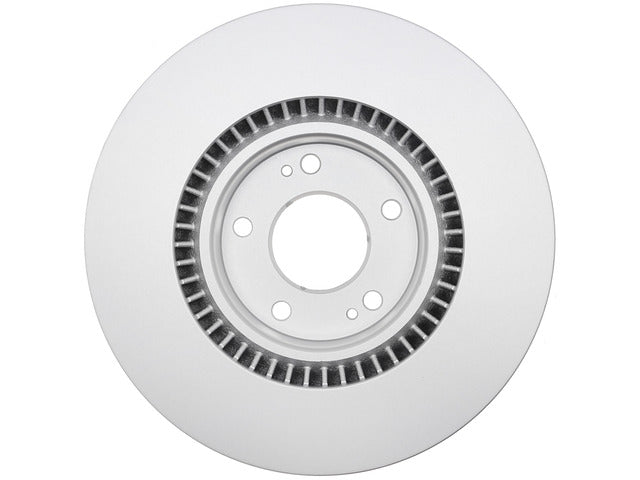 Disc Brake Rotor Raybestos Brakes 982817FZN