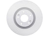 Disc Brake Rotor Raybestos Brakes 982817FZN
