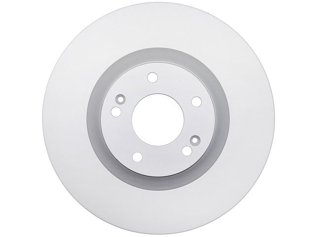 Disc Brake Rotor Raybestos Brakes 982817FZN