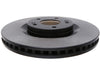 Disc Brake Rotor Raybestos Brakes 982817R