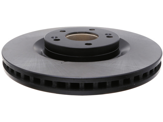 Disc Brake Rotor Raybestos Brakes 982817R