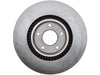 Disc Brake Rotor Raybestos Brakes 982817R