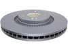 Disc Brake Rotor Raybestos Brakes 982818FZN