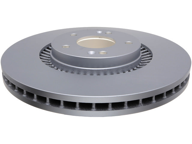 Disc Brake Rotor Raybestos Brakes 982818FZN