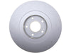 Disc Brake Rotor Raybestos Brakes 982818FZN