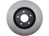 Disc Brake Rotor Raybestos Brakes 982818R