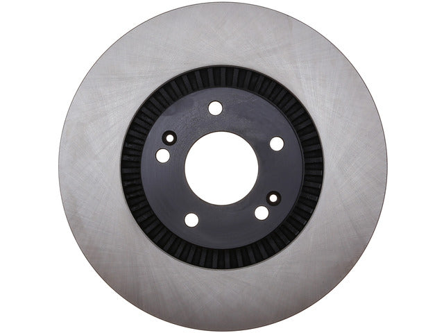 Disc Brake Rotor Raybestos Brakes 982818R