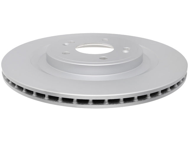 Disc Brake Rotor Raybestos Brakes 982819FZN