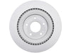 Disc Brake Rotor Raybestos Brakes 982819FZN