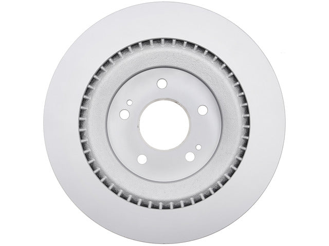 Disc Brake Rotor Raybestos Brakes 982819FZN