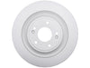 Disc Brake Rotor Raybestos Brakes 982819FZN