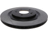 Disc Brake Rotor Raybestos Brakes 982819R