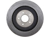 Disc Brake Rotor Raybestos Brakes 982819R