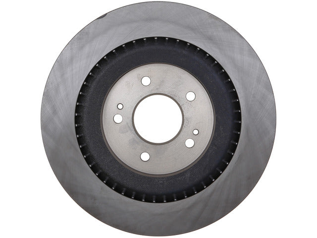 Disc Brake Rotor Raybestos Brakes 982819R