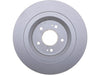 Disc Brake Rotor Raybestos Brakes 982820FZN