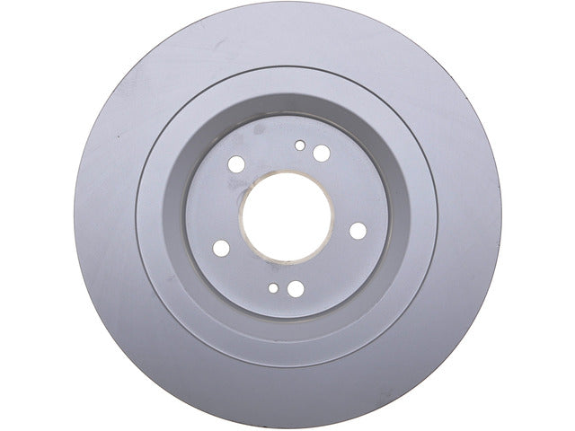 Disc Brake Rotor Raybestos Brakes 982820FZN