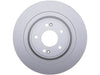 Disc Brake Rotor Raybestos Brakes 982820FZN
