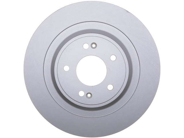 Disc Brake Rotor Raybestos Brakes 982820FZN