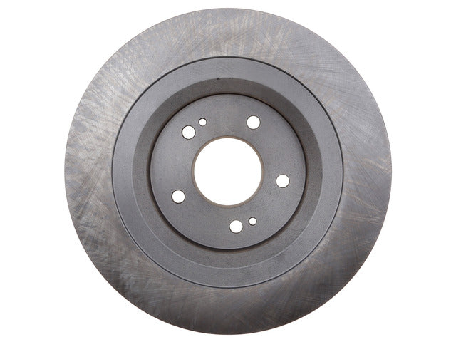Disc Brake Rotor Raybestos Brakes 982820R