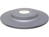 Disc Brake Rotor Raybestos Brakes 982821FZN