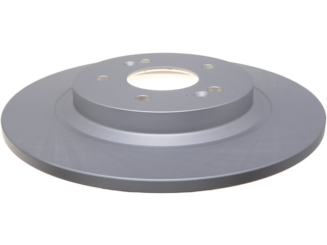 Disc Brake Rotor Raybestos Brakes 982821FZN