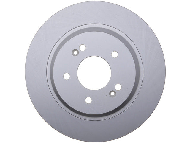 Disc Brake Rotor Raybestos Brakes 982821FZN