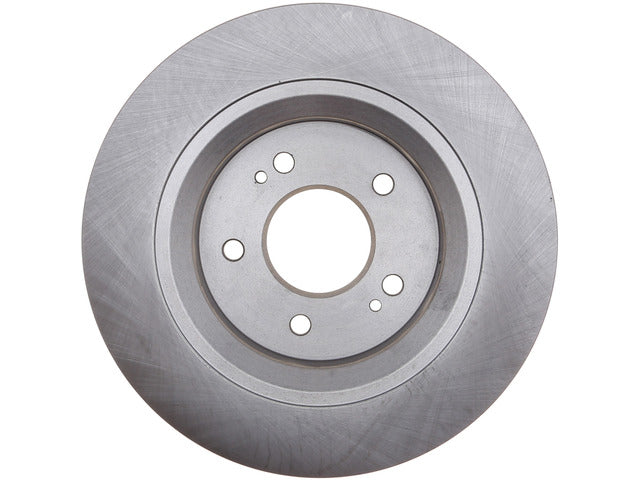 Disc Brake Rotor Raybestos Brakes 982821R