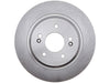 Disc Brake Rotor Raybestos Brakes 982821R
