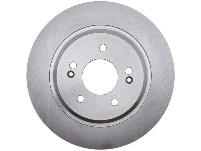 Disc Brake Rotor Raybestos Brakes 982821R