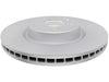 Disc Brake Rotor Raybestos Brakes 982822FZN