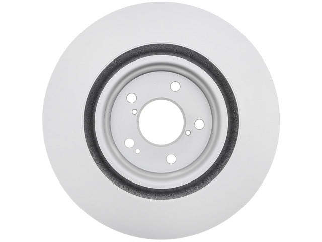 Disc Brake Rotor Raybestos Brakes 982822FZN