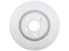 Disc Brake Rotor Raybestos Brakes 982822FZN