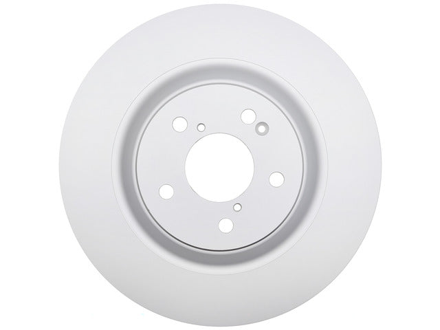 Disc Brake Rotor Raybestos Brakes 982822FZN