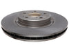 Disc Brake Rotor Raybestos Brakes 982822R