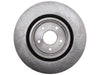 Disc Brake Rotor Raybestos Brakes 982822R