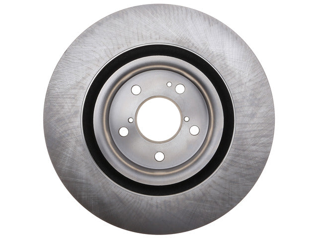 Disc Brake Rotor Raybestos Brakes 982822R