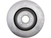 Disc Brake Rotor Raybestos Brakes 982847R