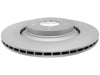 Disc Brake Rotor Raybestos Brakes 982848