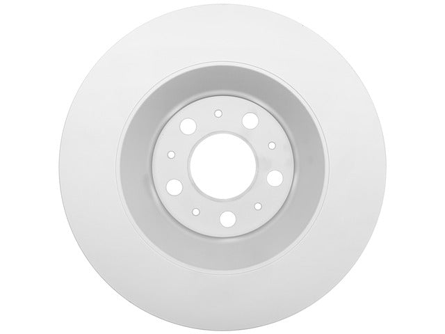 Disc Brake Rotor Raybestos Brakes 982848