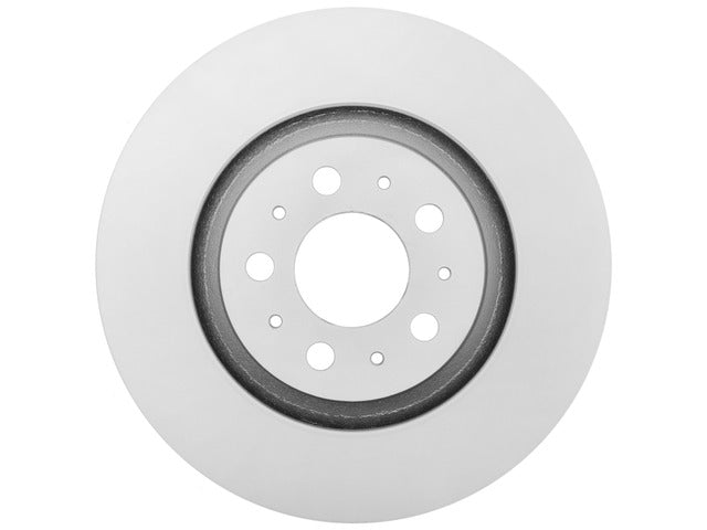 Disc Brake Rotor Raybestos Brakes 982848